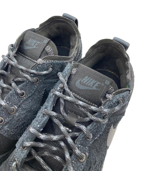 NIKE（ナイキ）NIKE (ナイキ) C1TY PRM(シティ プレミアム) ブラック サイズ:SIZE24㎝の古着・服飾アイテム