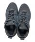 中古・古着 NIKE (ナイキ) C1TY PRM(シティ プレミアム) ブラック サイズ:SIZE24㎝：5000円