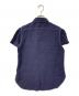 POLO RALPH LAUREN (ポロ・ラルフローレン) SS NP DMQ ST-SHORT SLEEVE-SHIRT/エスエス エヌピー ディーエムキュー エスティー ショート スリーブ シャツ ネイビー サイズ:S：6000円