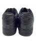 NIKE (ナイキ) NIKE AIR FORCE 1'07(ナイキ エア フォース ワン ゼロセブン) ブラック サイズ:size29㎝：6000円