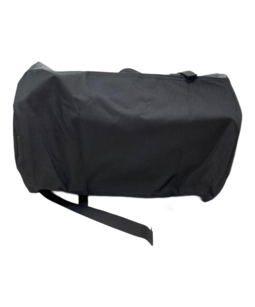 THE NORTH FACE（ザ ノース フェイス）THE NORTH FACE (ザ ノース フェイス) BASE CAMP DUFFEL XS(ベースキャンプ ダッフル エックスエス) ブラックの古着・服飾アイテム