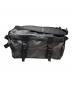 THE NORTH FACE (ザ ノース フェイス) BASE CAMP DUFFEL XS(ベースキャンプ ダッフル エックスエス) ブラック：10000円