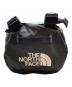 中古・古着 THE NORTH FACE (ザ ノース フェイス) BASE CAMP DUFFEL XS(ベースキャンプ ダッフル エックスエス) ブラック：10000円