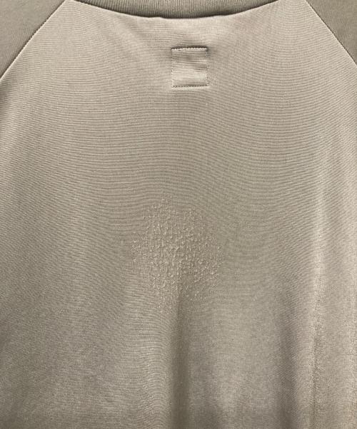 adidas（アディダス）adidas (アディダス) ATPトラックジャケット ブラウン サイズ:2XLの古着・服飾アイテム
