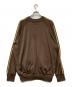 adidas (アディダス) ATPトラックジャケット ブラウン サイズ:2XL：8000円