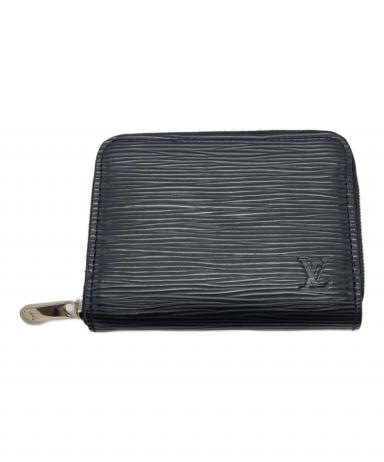 中古・古着通販】LOUIS VUITTON (ルイ ヴィトン) エピ ジッピーコイン