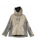 mont-bell（モンベル）の古着「Powder Shed Parka(パウダーシェッド パーカ)」｜アイボリー