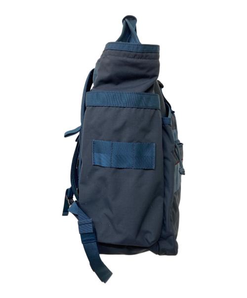 BRIEFING（ブリーフィング）BRIEFING (ブリーフィング) GYM PACK(ジム パック) ネイビーの古着・服飾アイテム