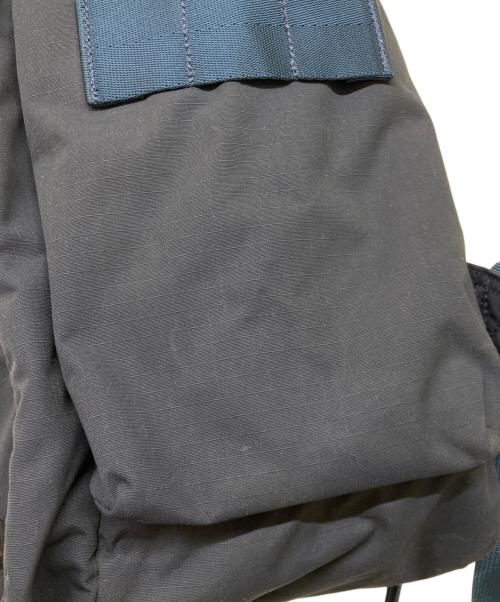 BRIEFING（ブリーフィング）BRIEFING (ブリーフィング) GYM PACK(ジム パック) ネイビーの古着・服飾アイテム