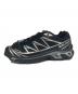 SALOMON (サロモン) XT-6 GTX/エックスティー シックス ジーティーエックス ブラック サイズ:27.5：19000円