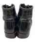 LONE WOLF BOOTS (ロンウルフブーツ) WIREMAN(ワイヤーマン) ブラック サイズ:不明：15000円