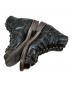 中古・古着 LONE WOLF BOOTS (ロンウルフブーツ) WIREMAN(ワイヤーマン) ブラック サイズ:不明：15000円