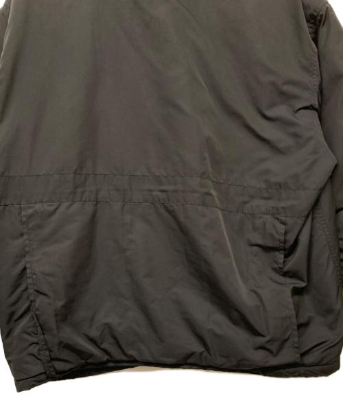 Diaspora Skateboards（ディアスポラスケートボードズ）Diaspora skateboards (ディアスポラスケートボードズ) Nylon Warden Jacket(ナイロン ワーデン ジャケット) ブラック サイズ:SIZELの古着・服飾アイテム