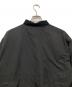 中古・古着 Diaspora skateboards (ディアスポラスケートボードズ) Nylon Warden Jacket(ナイロン ワーデン ジャケット) ブラック サイズ:SIZEL：5000円