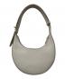 FURLA (フルラ) DELIZIA ミニショルダーバッグ ホワイト：6000円