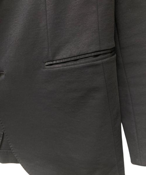 movb（モーヴ）movb (モーヴ) シングル2Bノッチド・トラベルジャケット コスモネイビー サイズ:size48の古着・服飾アイテム
