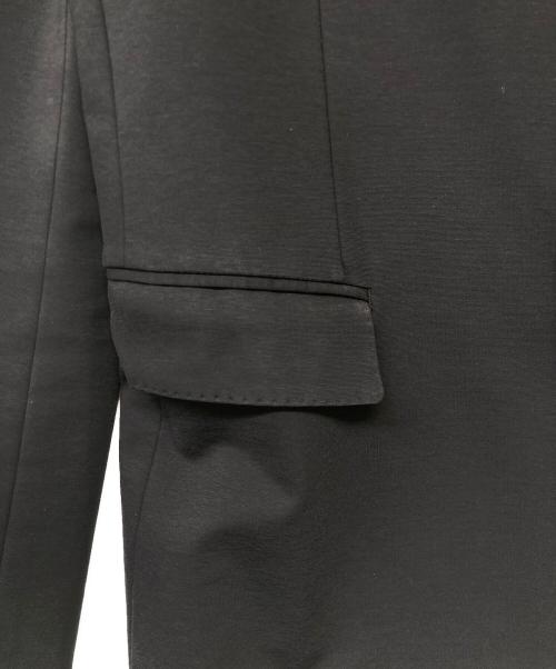 movb（モーヴ）movb (モーヴ) シングル2Bノッチド・トラベルジャケット コスモネイビー サイズ:size48の古着・服飾アイテム