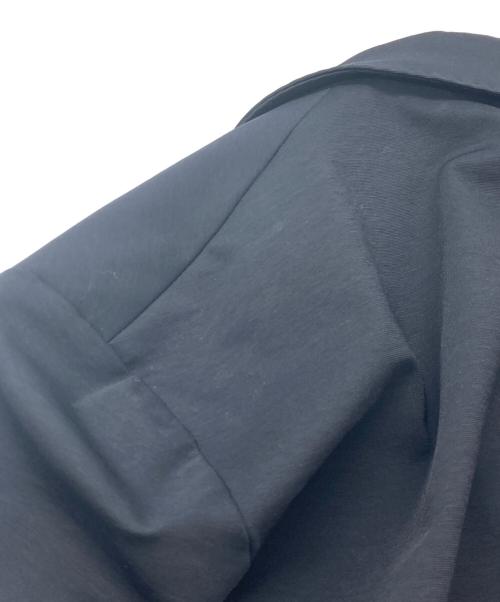 movb（モーヴ）movb (モーヴ) シングル2Bノッチド・トラベルジャケット コスモネイビー サイズ:size48の古着・服飾アイテム