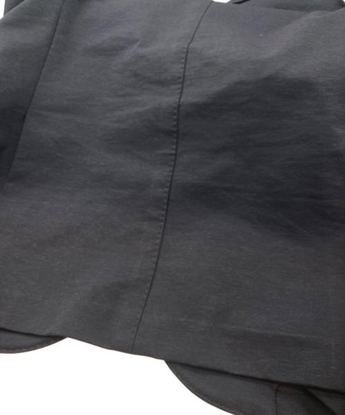 movb（モーヴ）movb (モーヴ) シングル2Bノッチド・トラベルジャケット コスモネイビー サイズ:size48の古着・服飾アイテム