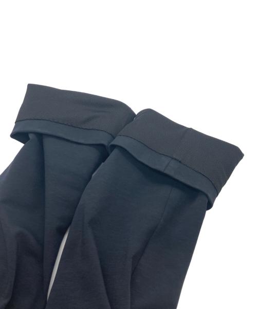 movb（モーヴ）movb (モーヴ) シングル2Bノッチド・トラベルジャケット コスモネイビー サイズ:size48の古着・服飾アイテム