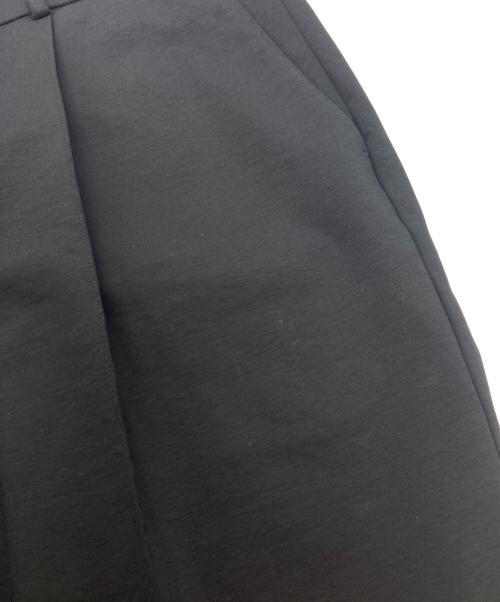 MOBV（モーヴ）MOBV (モーヴ) フレックスモーショントラベルスラックス Type2 スリムフィット ブラック サイズ:50の古着・服飾アイテム