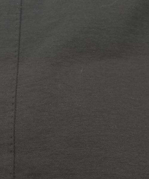 MOBV（モーヴ）MOBV (モーヴ) シングル2Bノッチド・トラベルジャケット ブラック サイズ:size50の古着・服飾アイテム