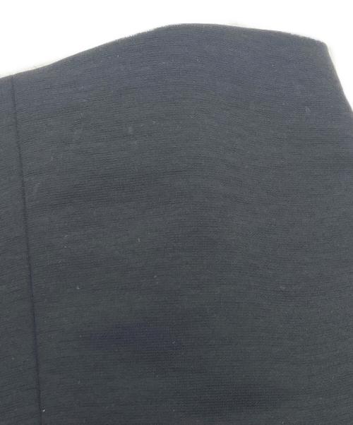 MOBV（モーヴ）MOBV (モーヴ) シングル2Bノッチド・トラベルジャケット ブラック サイズ:size50の古着・服飾アイテム
