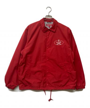 中古・古着通販】SUPREME (シュプリーム) 24AW Crest Coaches Jacket
