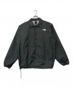THE NORTH FACEザ ノース フェイス）の古着「The Coach Jacket(ザコーチジャケット)」｜グレー
