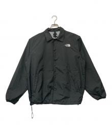 THE NORTH FACE（ザ ノース フェイス）の古着「The Coach Jacket(ザコーチジャケット)」｜グレー
