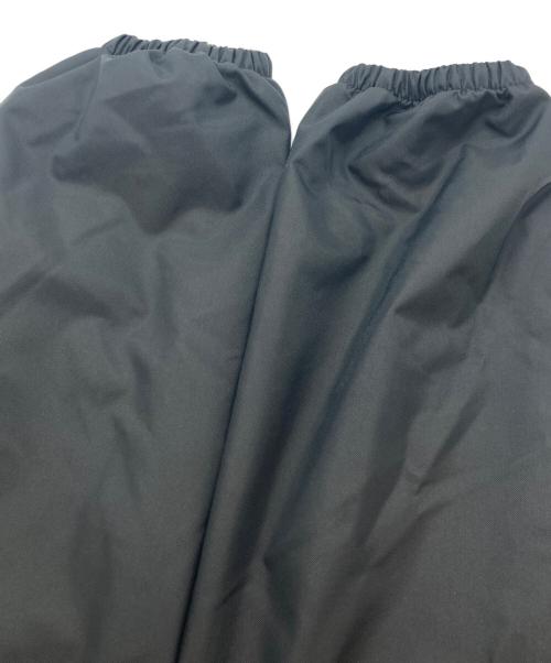 THE NORTH FACE（ザ ノース フェイス）THE NORTH FACE (ザ ノース フェイス) The Coach Jacket(ザコーチジャケット) グレー サイズ:sizeⅯの古着・服飾アイテム