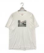 SUPREMEシュプリーム）の古着「24SS Crew 96 Tee/24SS クルー96 ティー」｜ホワイト