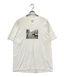 SUPREME（シュプリーム）の古着「24SS Crew 96 Tee/24SS クルー96 ティー」｜ホワイト