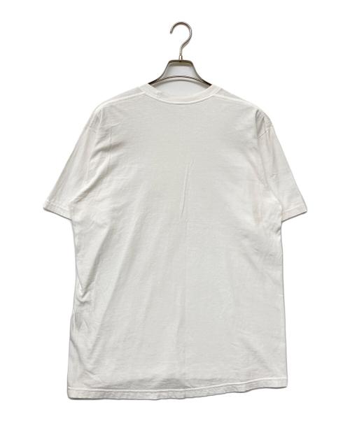 SUPREME（シュプリーム）SUPREME (シュプリーム) 24SS Crew 96 Tee/24SS クルー96 ティー ホワイト サイズ:Lの古着・服飾アイテム