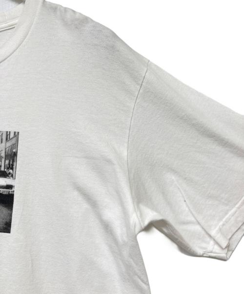 SUPREME（シュプリーム）SUPREME (シュプリーム) 24SS Crew 96 Tee/24SS クルー96 ティー ホワイト サイズ:Lの古着・服飾アイテム