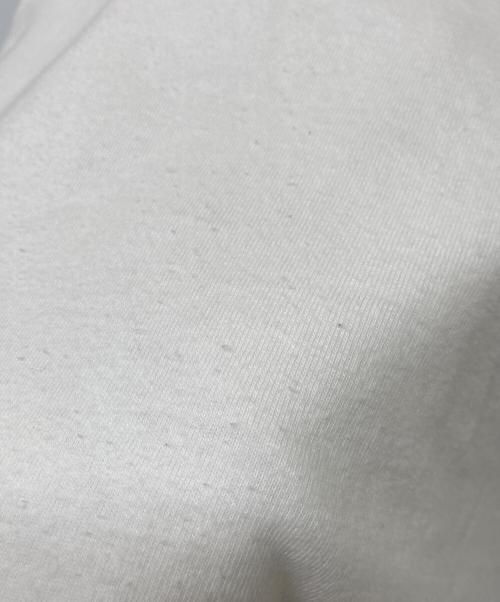 SUPREME（シュプリーム）SUPREME (シュプリーム) 24SS Crew 96 Tee/24SS クルー96 ティー ホワイト サイズ:Lの古着・服飾アイテム