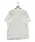 SUPREME (シュプリーム) 24SS Crew 96 Tee/24SS クルー96 ティー ホワイト サイズ:L：7000円