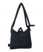 OLEND BACKPACKSオーレンド）の古着「ショルダーバッグ」｜ブラック