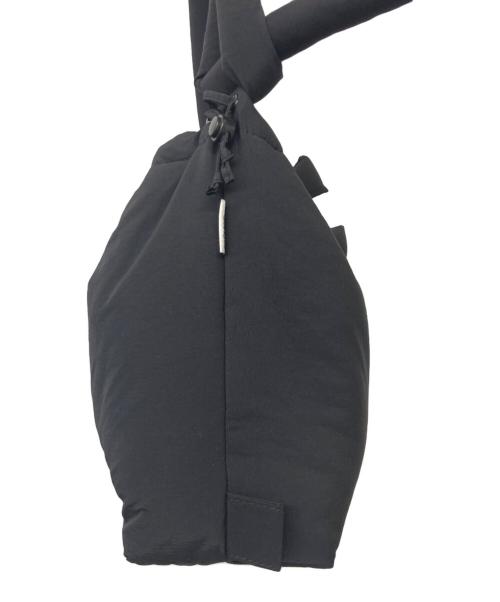 OLEND BACKPACKS（オーレンド）OLEND BACKPACKS (オーレンド) ショルダーバッグ ブラックの古着・服飾アイテム