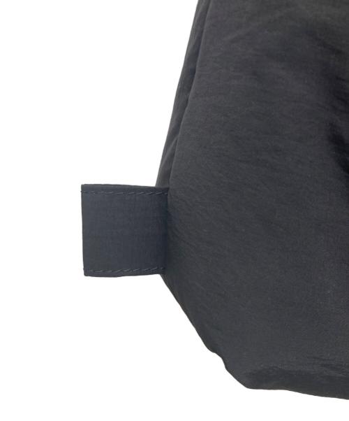 OLEND BACKPACKS（オーレンド）OLEND BACKPACKS (オーレンド) ショルダーバッグ ブラックの古着・服飾アイテム