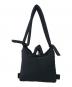 OLEND BACKPACKS (オーレンド) ショルダーバッグ ブラック：10000円