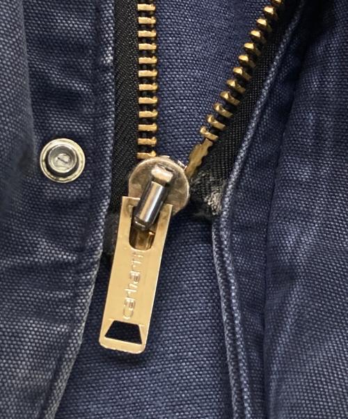 CarHartt（カーハート）CarHartt (カーハート) アンブレラケープジャケット ネイビー サイズ:不明の古着・服飾アイテム