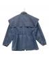 CarHartt (カーハート) アンブレラケープジャケット ネイビー サイズ:不明：15000円