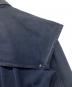 中古・古着 CarHartt (カーハート) アンブレラケープジャケット ネイビー サイズ:不明：15000円