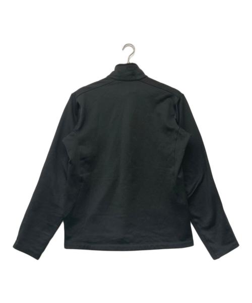 ARC'TERYX（アークテリクス）ARC'TERYX (アークテリクス) ARENITE JACKET(アレナイト ジャケット) ブラック サイズ:sizeⅯの古着・服飾アイテム