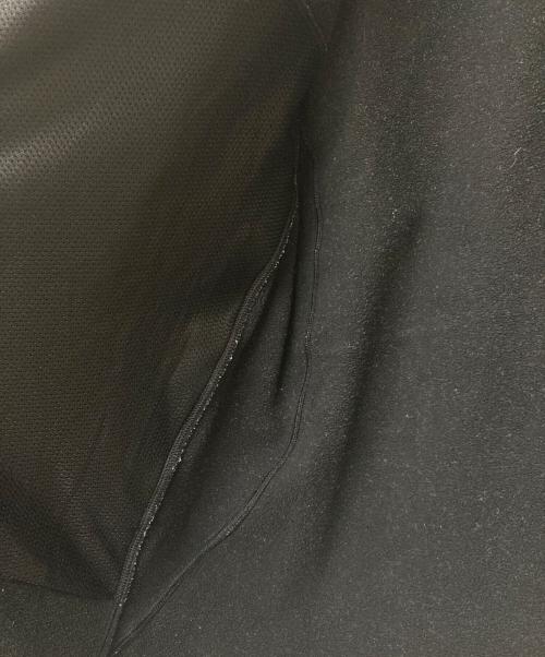 ARC'TERYX（アークテリクス）ARC'TERYX (アークテリクス) ARENITE JACKET(アレナイト ジャケット) ブラック サイズ:sizeⅯの古着・服飾アイテム