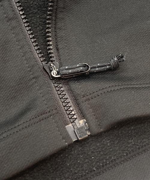 ARC'TERYX（アークテリクス）ARC'TERYX (アークテリクス) ARENITE JACKET(アレナイト ジャケット) ブラック サイズ:sizeⅯの古着・服飾アイテム