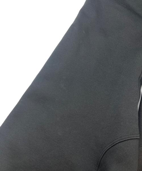 ARC'TERYX（アークテリクス）ARC'TERYX (アークテリクス) ARENITE JACKET(アレナイト ジャケット) ブラック サイズ:sizeⅯの古着・服飾アイテム