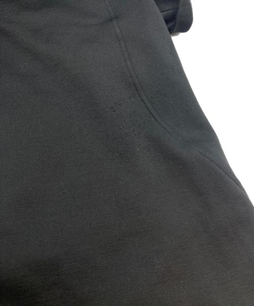 ARC'TERYX（アークテリクス）ARC'TERYX (アークテリクス) ARENITE JACKET(アレナイト ジャケット) ブラック サイズ:sizeⅯの古着・服飾アイテム