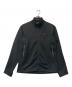 ARC'TERYX（アークテリクス）の古着「ARENITE JACKET(アレナイト ジャケット)」｜ブラック